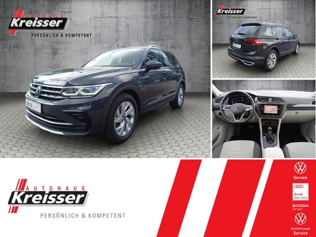 VW Tiguan 70.933 km 27.890 &euro; Ulm 89077