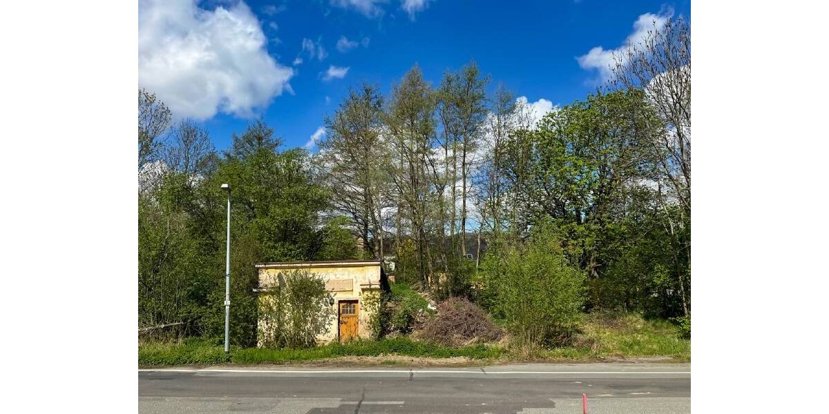 Grundstück Rosenbach Herwigsdorf - 36.000&euro; | Angebot:25675897