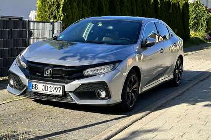 Honda Civic 85.000 km 13.500 € Neuenbürg 75305