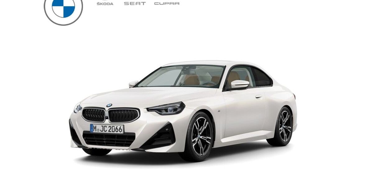 BMW 220 20.808 km 43.380 &euro; Leipzig 04328