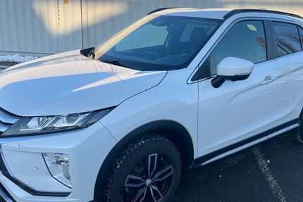 Mitsubishi Eclipse Cross 122.000 km 12.990 &euro; Berlin 12057