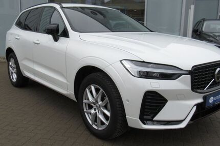 Volvo XC60 26.390 km 45.981 &euro; Rostock 18146