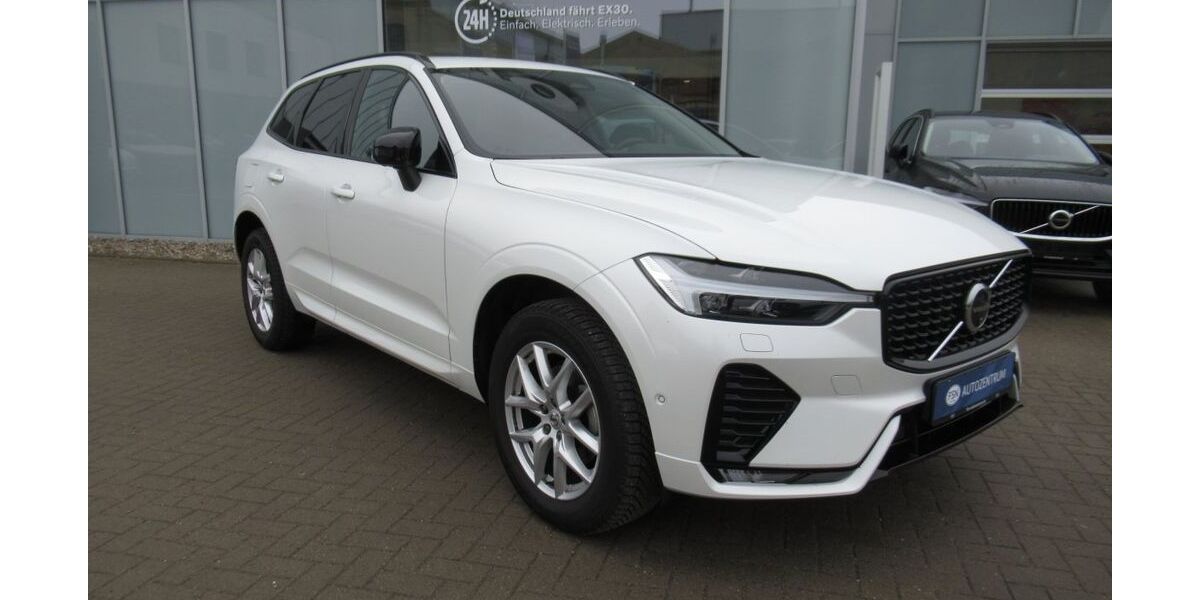 Volvo XC60 26.390 km 45.981 &euro; Rostock 18146