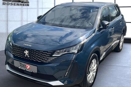 Peugeot 5008 18.289 km 25.990 &euro; Rosenheim 83022