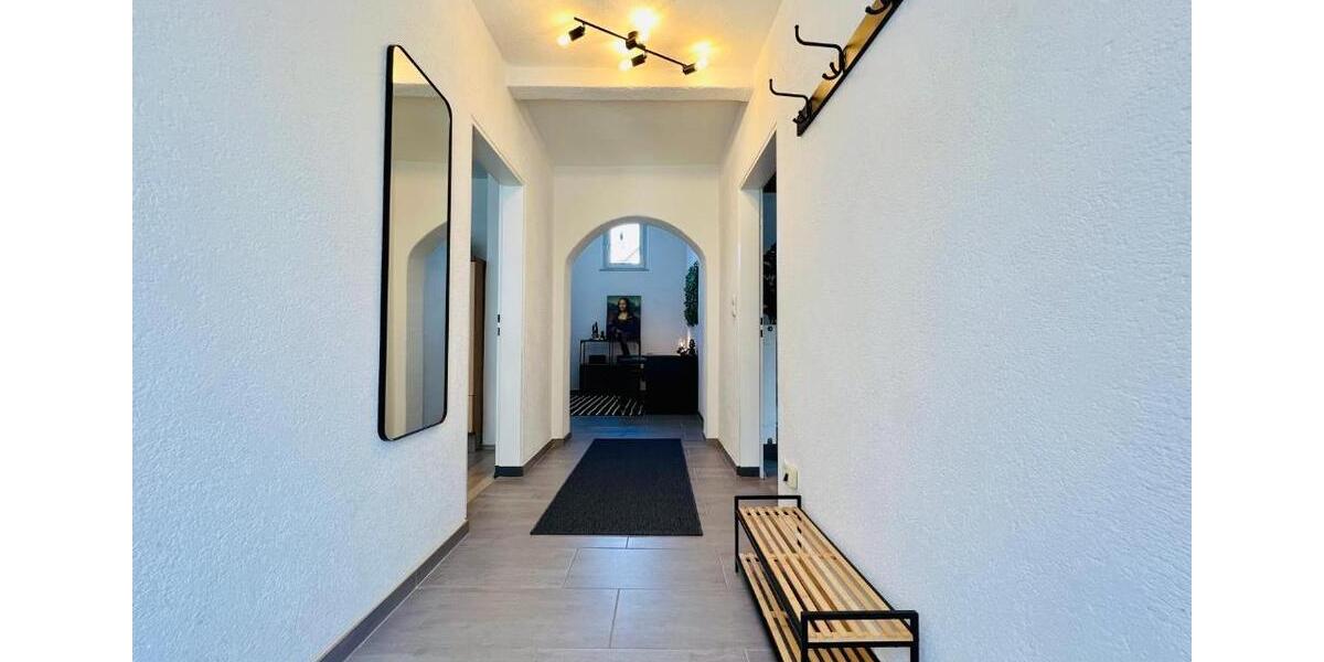 Erdgeschoßwohnung Bad Staffelstein - 2.5 Zimmer, 75 m&sup2;, 600&euro; | Angebot:26232826