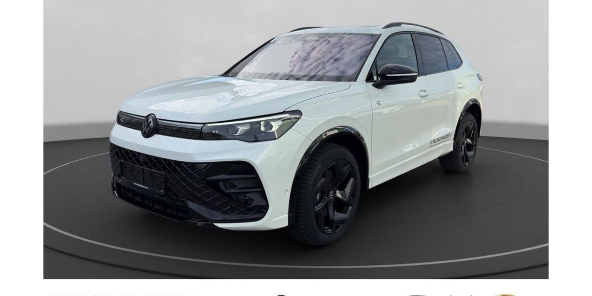 VW Tiguan 12.127 km 58.890 &euro; Aachen 52068