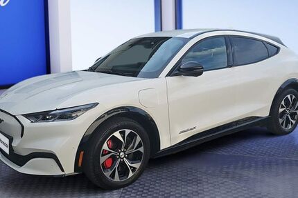 Ford Mustang Mach-E 49.750 km 35.242 &euro; Fürth 90765