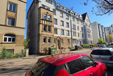 Wohnung Stuttgart Nord - 2 Zimmer, 39 m&sup2;, 170.000&euro; | Angebot:26291980