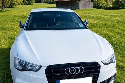 Audi A5 159.300 km 16.400 &euro; Siegenburg 93354
