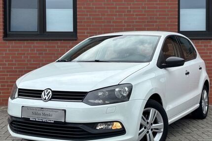 VW Polo 115.950 km 7.490 &euro; Bad Laer 49196