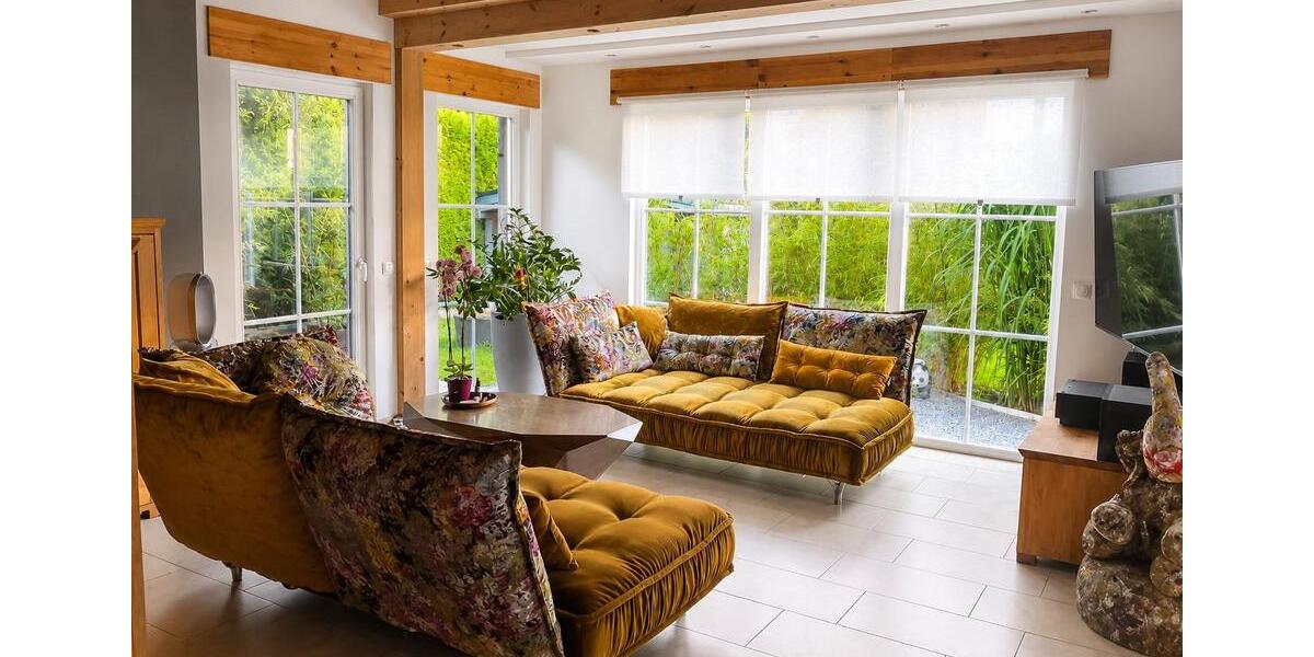 Einfamilienhaus Waldbröl - 5 Zimmer, 196 m&sup2;, 475.000&euro; | Angebot:27416410