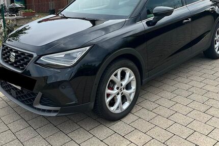 Seat Arona 41.000 km 20.800 &euro; Büchenbach 91186