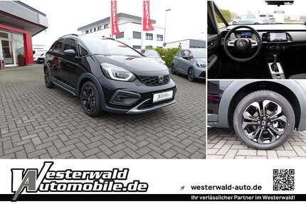 Honda Jazz 2.000 km 27.500 &euro; Montabaur 56410