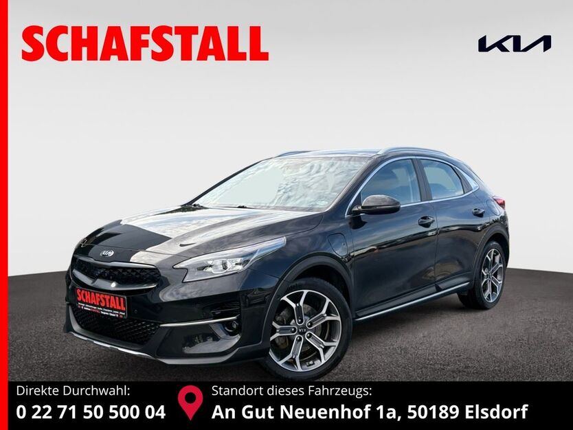 Kia XCeed 46.539 km 19.979 € Elsdorf (bei Köln) 50189