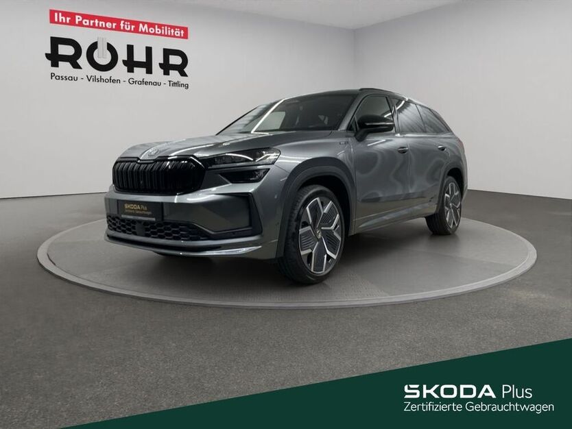Kodiaq
