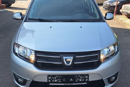 Dacia Sandero 122.310 km 6.490 &euro; Fehrbellin 16833