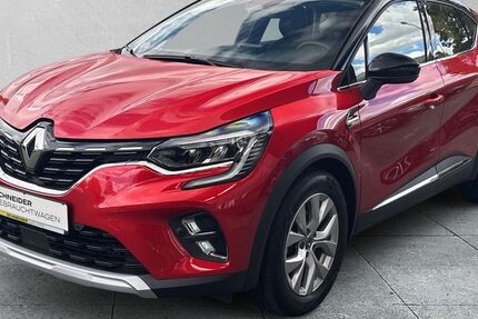 Renault Captur 57.000 km 15.990 &euro; Hof (Innenstadt) 95028