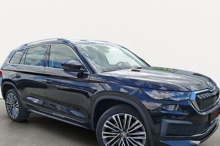 Skoda Kodiaq 22.161 km 36.650 &euro; Friedberg 61169