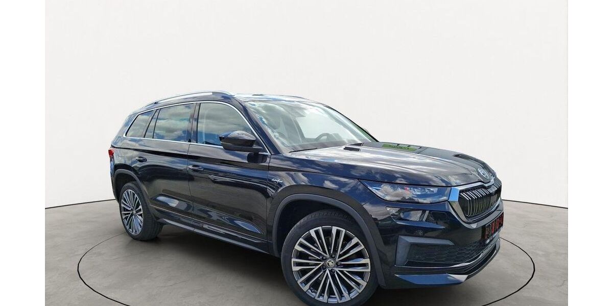 Skoda Kodiaq 22.161 km 36.650 &euro; Friedberg 61169