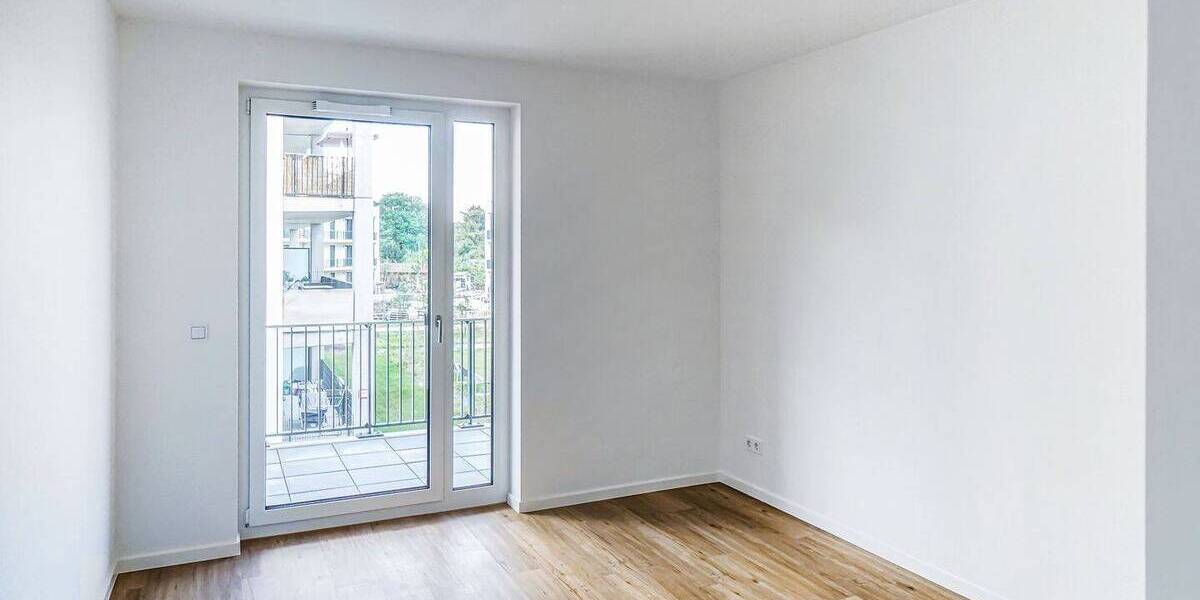 Etagenwohnung Berlin Siemensstadt - 4 Zimmer, 96 m&sup2;, 1.622&euro; | Angebot:26865603