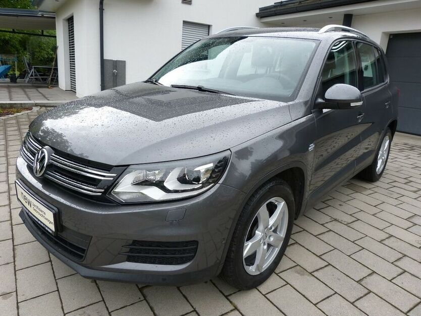 Tiguan