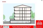 Etagenwohnung Waldshut-Tiengen Waldshut - 2 Zimmer, 59 m&sup2;, 289.100&euro; | Angebot:25744835