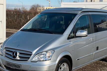 Mercedes-Benz Viano 207.400 km 31.990 &euro; Nersingen 89278