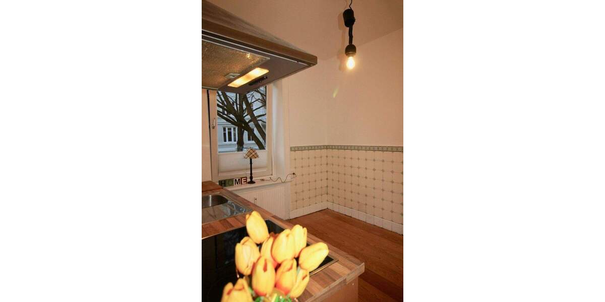 Etagenwohnung Hamburg Hoheluft-West - 2 Zimmer, 49 m&sup2;, 429.000&euro; | Angebot:26043211