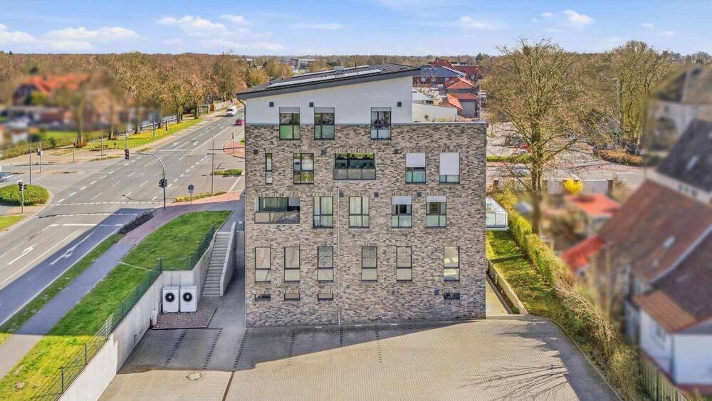 Etagenwohnung Schortens Heidmühle - 3 Zimmer, 82 m&sup2;, 275.000&euro; | Angebot:26684532