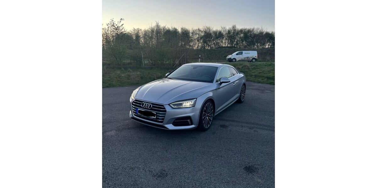 Audi A5 149.000 km 20.990 &euro; Wietmarschen 49835