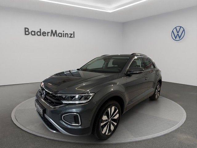 T-Roc