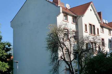 Wohnung zum Kaufen in Hanau 105.000 € 42.53 m² 1 zimmer