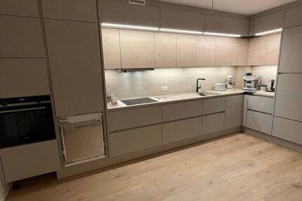 Wohnung Kirchberg an der Jagst Kirchberg - 3 Zimmer, 97 m&sup2;, 399.000&euro; | Angebot:22434184