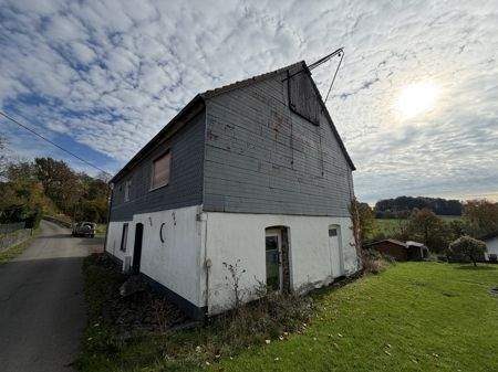 Mehrfamilienhaus, Wohnhaus Radevormwald Önkfeld - 1 Zimmer, 244 m&sup2;, 275.000&euro; | Angebot:25247973