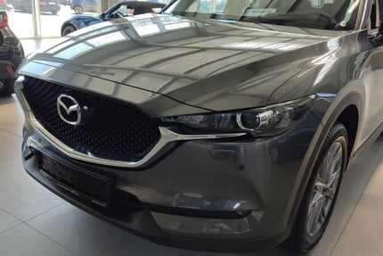 Mazda CX-5 61.480 km 24.999 &euro; Welgesheim 55576