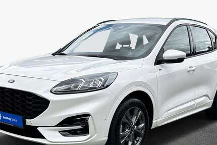 Ford Kuga 10.653 km 22.890 &euro; Leverkusen 51373