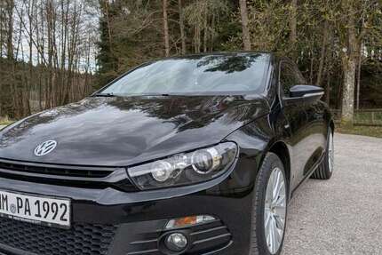 VW Scirocco 146.000 km 9.490 &euro; Deining 92364