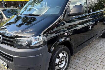 VW T5 Transporter 286.000 km 7.650 € Berlin Wittenau -Reinickendorf 13407