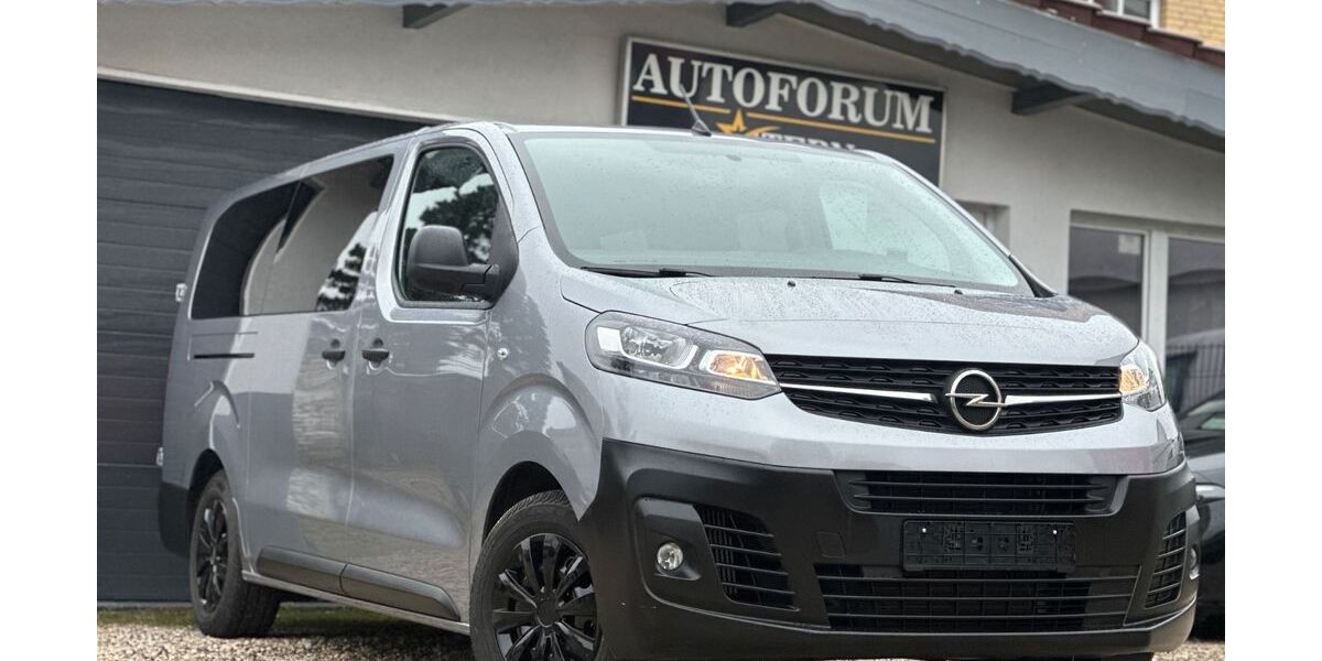 Opel Vivaro 24.000 km 25.990 &euro; Berlin 12353