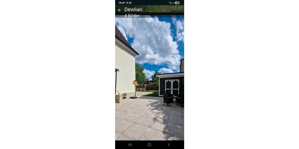 Doppelhaushälfte Weil am Rhein - 5 Zimmer, 120 m&sup2;, 469.000&euro; | Angebot:26580436