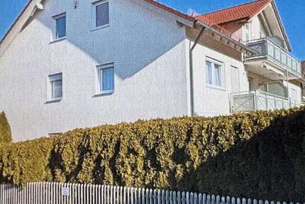 Wohnung Kaufbeuren-Neugablonz Neugablonz - 2.5 Zimmer, 63 m&sup2;, 900&euro; | Angebot:27116442