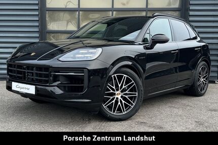 Porsche Cayenne 7.900 km 108.790 &euro; Ergolding 84030
