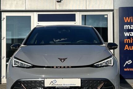 Cupra Born 68.335 km 25.750 € Salzgitter 38229