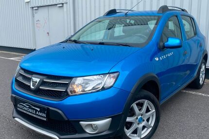 Dacia Sandero 135.000 km 5.990 &euro; Cottbus 03051