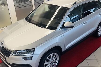 Skoda Karoq 44.460 km 24.300 &euro; Stadland 26936