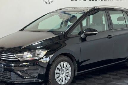 VW Golf 121.400 km 9.490 &euro; Bad Saulgau 88348