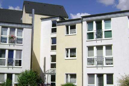 Wohnung Brandenburg an der Havel Görden - 2 Zimmer, 60 m&sup2;, 414&euro; | Angebot:26086341