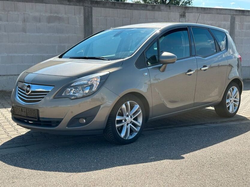 Meriva
