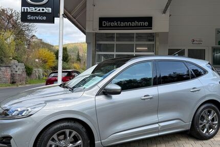 Ford Kuga 20.932 km 21.990 &euro; Heimbuchenthal 63872