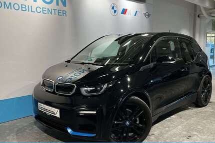 BMW i3 54.065 km 21.890 &euro; Reutlingen 72766
